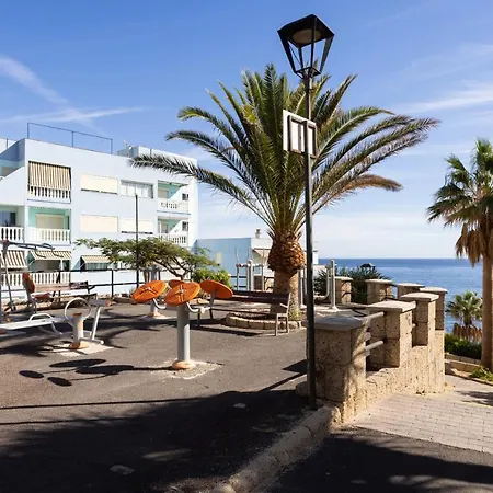 Caletillas Waves & Pool * Candelaria