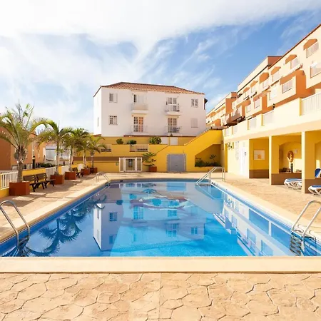 Caletillas Waves & Pool Appartamento