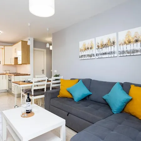 Caletillas Waves & Pool * Candelaria