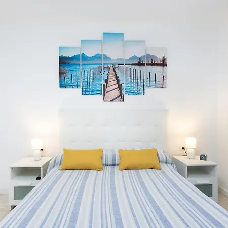 Caletillas Waves & Pool