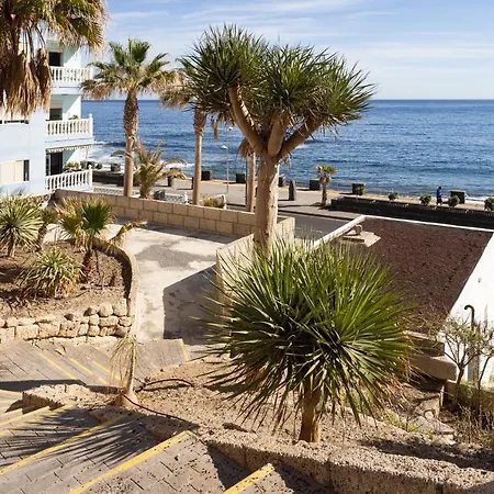 Lejlighed Caletillas Waves & Pool *