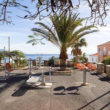 Apartamento Caletillas Waves & Pool *