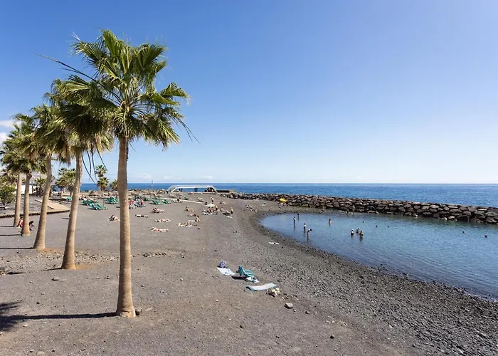 Caletillas Waves&pool *