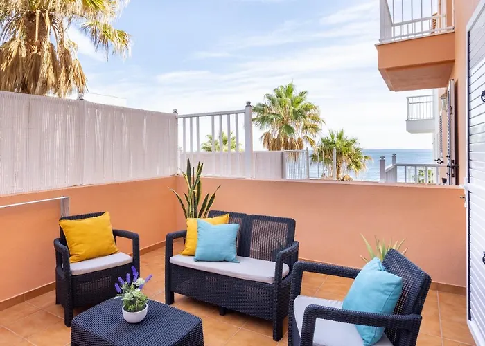 Caletillas Waves&pool Candelaria