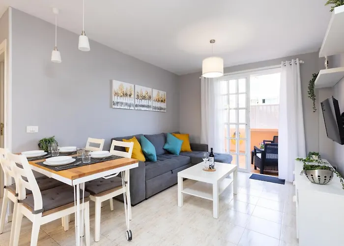 Caletillas Waves&pool