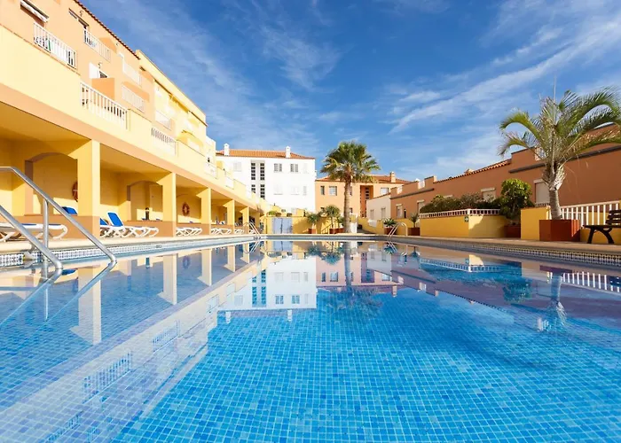 Caletillas Waves&pool