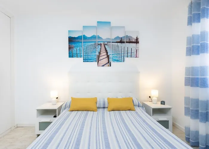 Caletillas Waves&pool